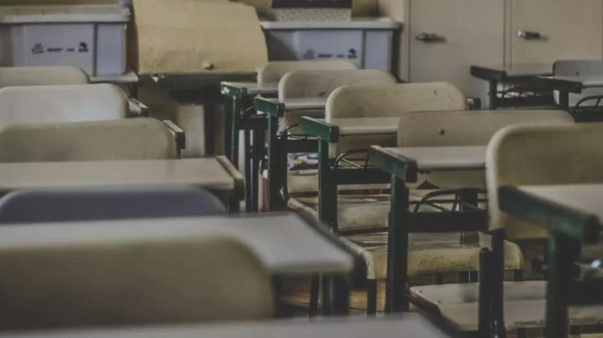 Centre abolishes 'No-Detention Policy' for classes V and VIII in centrally funded schools