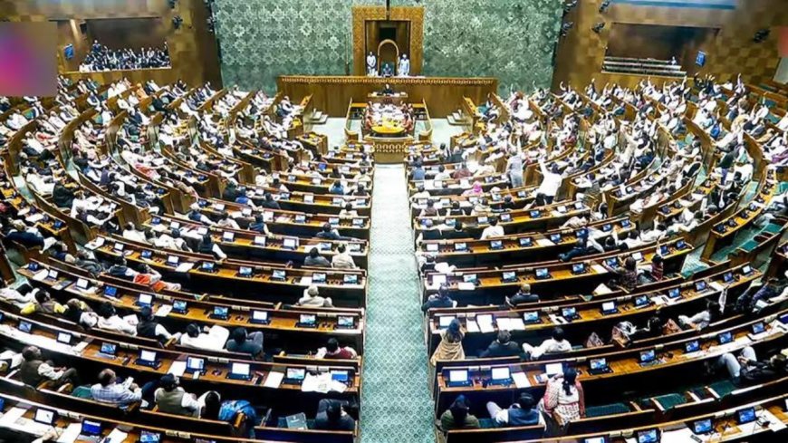 Parliament panel to hold first meet on one nation, one election on January 8