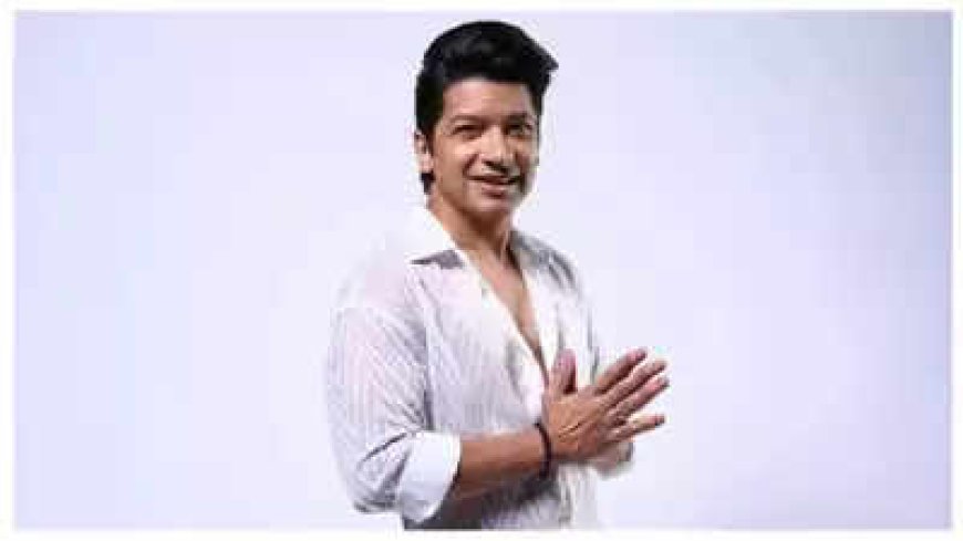 Fire breaks out at singer Shaan's residential building in Mumbai