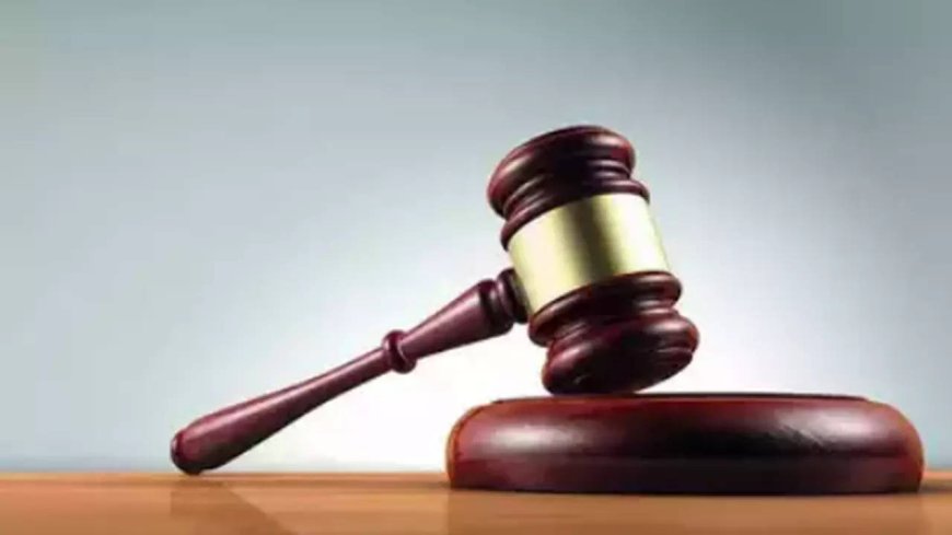Man gets life term after 3-month Pocso trial