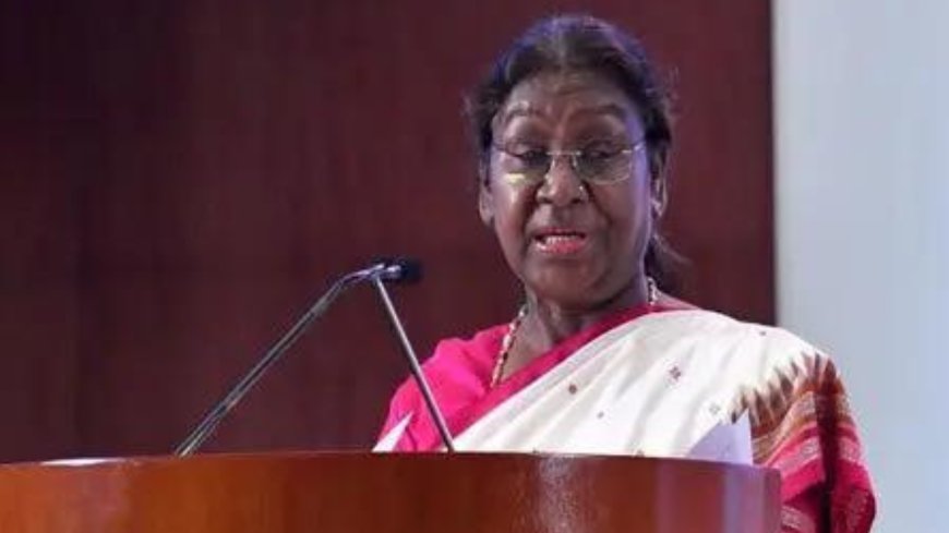 Farm groups oppose draft national policy framework on agriculture marketing, seeks President Murmu's intervention to resolve multiple issues