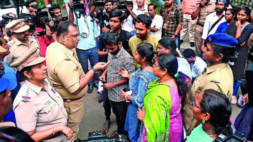 University rape suspect a repeat offender