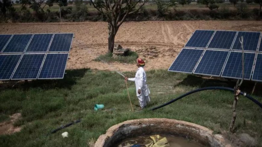 'Help urban flat owners avail solar scheme'