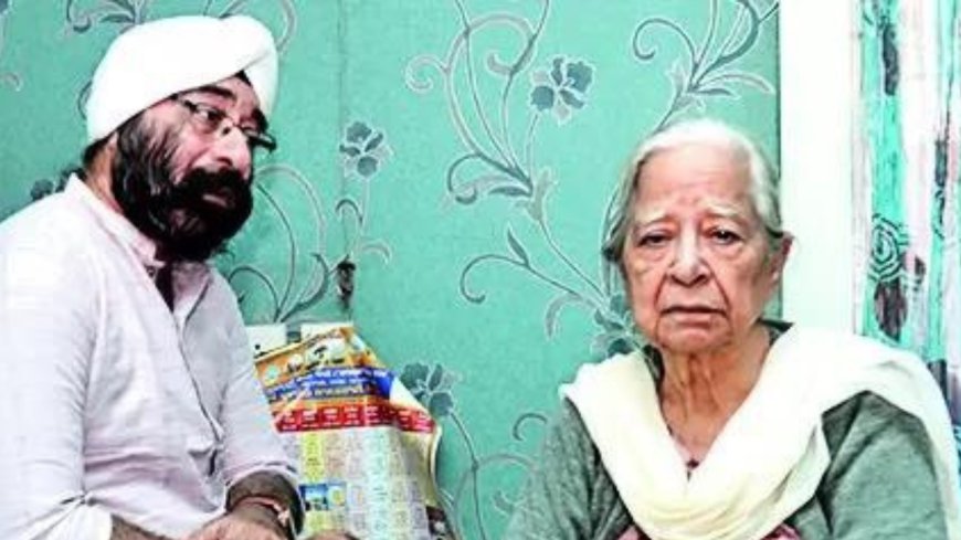 Manmohan Singh's demise: Last call from 'Papaji' to sister