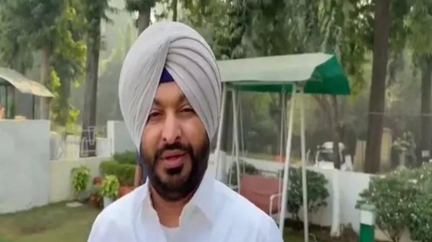 AAP failed to give Rs 1,000 to Punjab women, now 'peddling similar falsehood' in Delhi: Ravneet Bittu