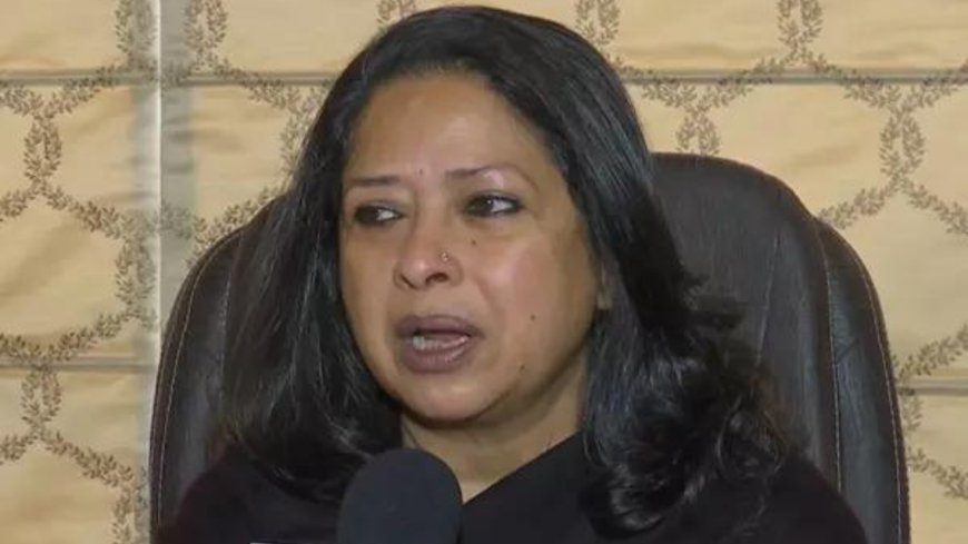 'When baba passed away ... ': Why Pranab Mukherjee's daughter Sharmistha alleged 'rot' in Congress party