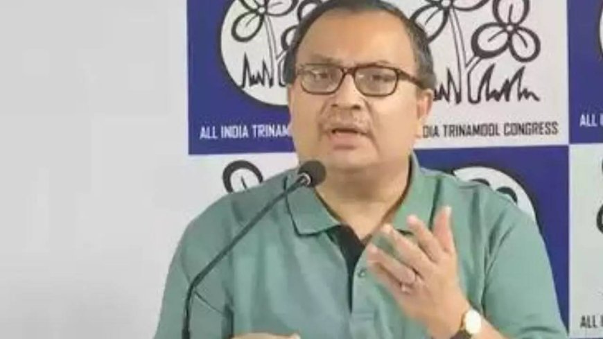 'Manmohan Singh is the greatest son of India; Centre should consider Congress' request': TMC Kunal Ghosh