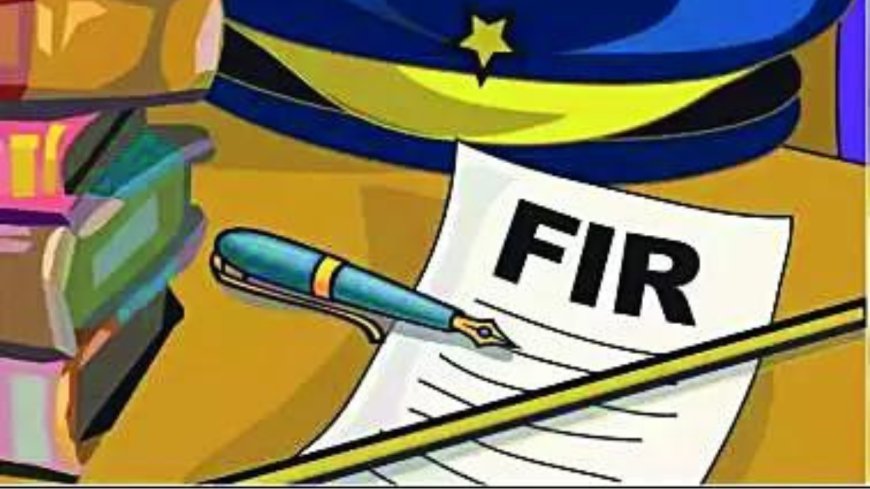 Over 100 booked for attack on Hindu activists protesting against poor condition of cow shelter