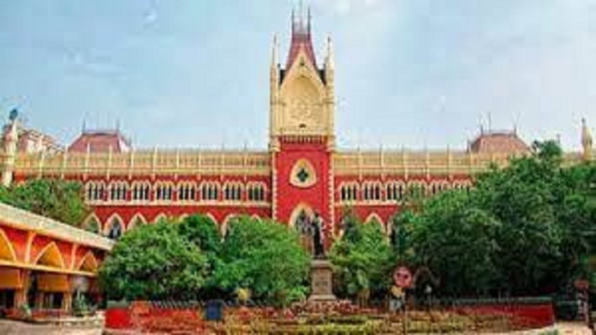 Court 'sermons' on divorce cases draw Calcutta HC ire