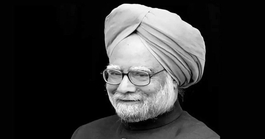 Manmohan Singh was very distinguished leader, says former PM's principal secretary P K Mishra