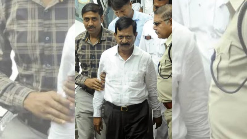 Accused in West Bengal jobs scam falls ill, framing of charges stalled