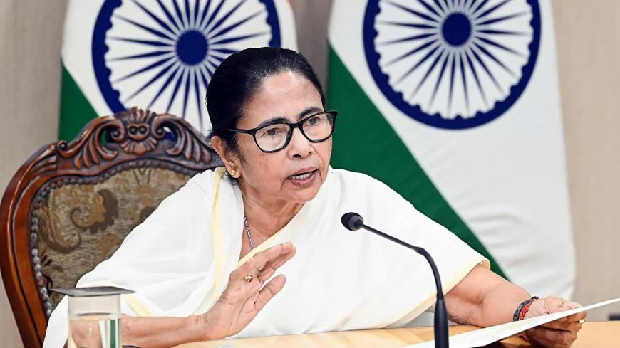 Bengal CM Mamata Banerjee corrects historical wrong, renames theatre after 19th century actor