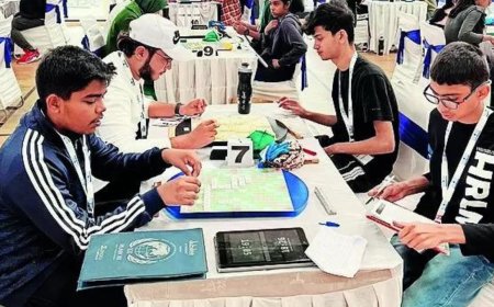 New Gen Z, desi terms vibe with Scrabble fam