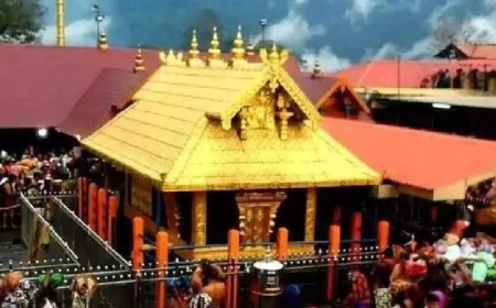Special passes for Sabarimala devotees opting for forest route temporarily halted