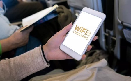 New Year gift: Air India rolls out Wi-Fi internet on select fleet for domestic & int’l routes