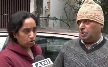 Delhi suicide case: Wife hacked his social media account, mentally tortured him, says Puneet Khurana's family