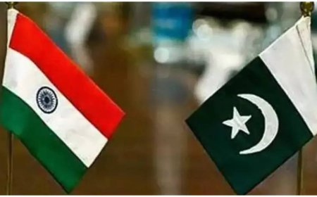 India asks Pakistan to expedite release of 183 prisoners who have completed sentence