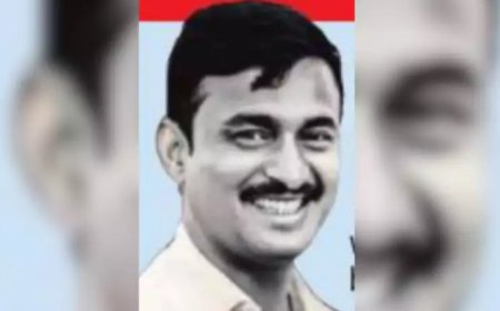 Maha government forms SIT to probe sarpanch Santosh Deshmukh's murder