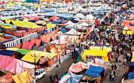 X post threatens blast during Maha Kumbh, cops lodge FIR