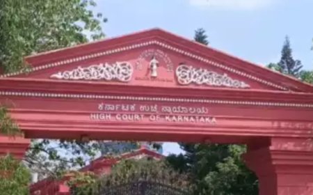 Karnataka high court stays NDPS case against Telugu actor