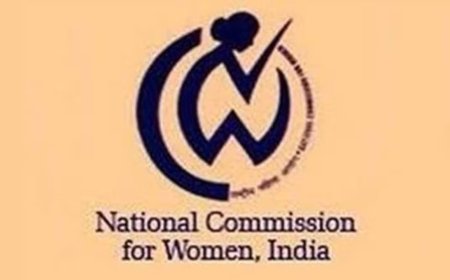 Dowry torture, domestic violence remain serious worry: NCW data