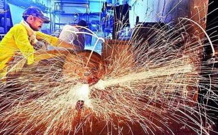 New Year windfall for workers in Gadchiroli's sole major business unit