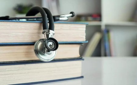 Relief for diploma in pharmacy students as exit exam deferred indefinitely