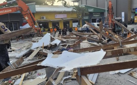 India pledges $5,00,000 relief aid to Vanuatu following 7.4 magnitude earthquake