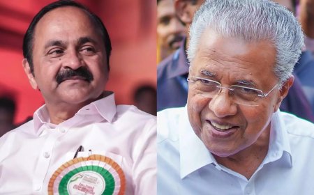'Misleading': Congress slams Kerala CM Vijayan on 'Sanatana dharma' remark