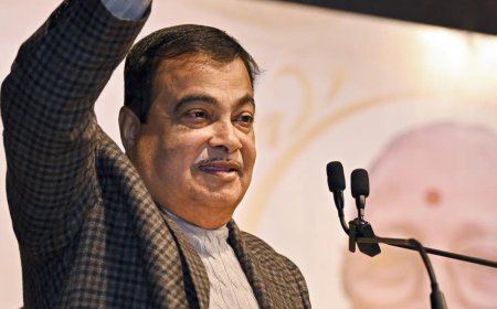 Government will execute projects worth Rs 1 lakh crore to transform Delhi, says Nitin Gadkari