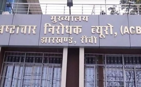 J&K ACB uncovers Fire & Emergency department recruitments scam