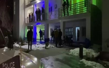 3 found dead in guesthouse in Jammu’s Bhaderwah, asphyxiation suspected