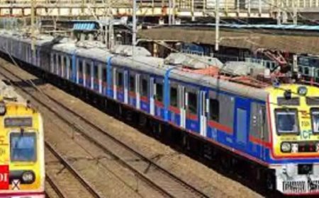 Crash averted after iron gate found on tracks