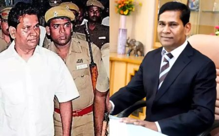 Annual turnover of 'lottery king' Martin's business at Rs 15,000 crore: ED probe