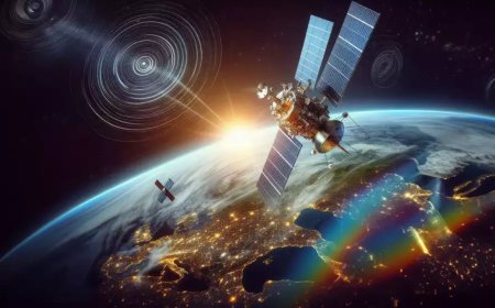 Government to probe recovery of Starlink devices