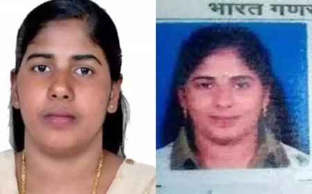 Iran offers help to Kerala nurse on Yemen death row