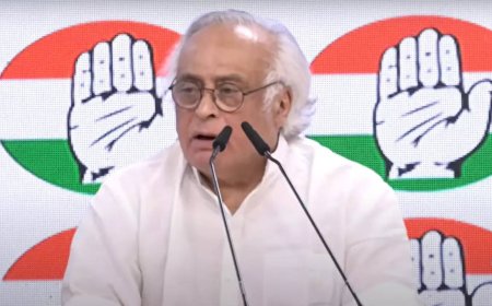 Congress slams BJP over slowdown in GST, claims India locked in 'low growth, low wages' cycle