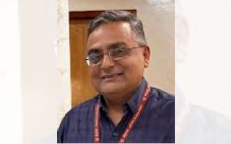 Senior IAS Faiz Ahmed Kidwai appointed DGCA chief