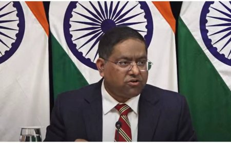 'T for terrorism': MEA's dig at Pakistan foreign minister's 'two to tango' comment on bilateral ties