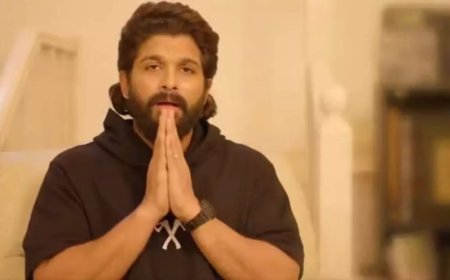 Pushpa 2 stampede case: Actor Allu Arjun gets regular bail