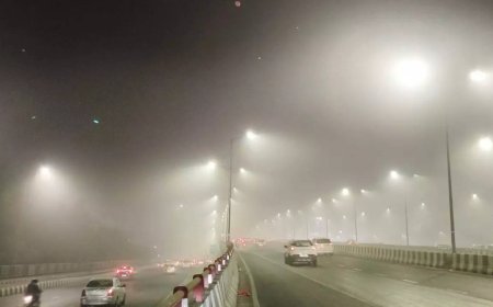 GRAP 3 curbs reimposed in Delhi-NCR amid rise in air pollution levels