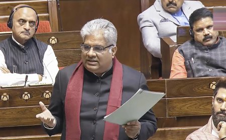 Centre proposes amendment in rules to deal with conflict of interest of GEAC members