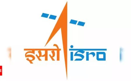 Isro’s all-girls moon mission slated for September 2026 launch