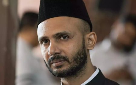 Allahabad HC stays arrest of SP MP in Sambhal violence case