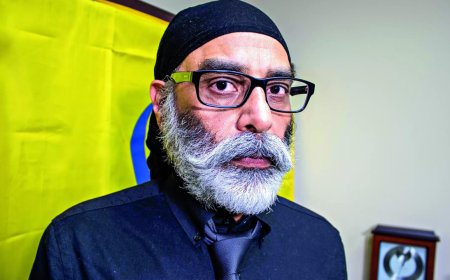 UAPA tribunal confirms SFJ as unlawful outfit