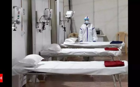 1.5 million cases/year, but just 1 out of 4 Indians has access to stroke-ready hospitals: Study