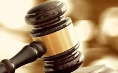 Life term for 10 accused in 2019 Kerala double murder case