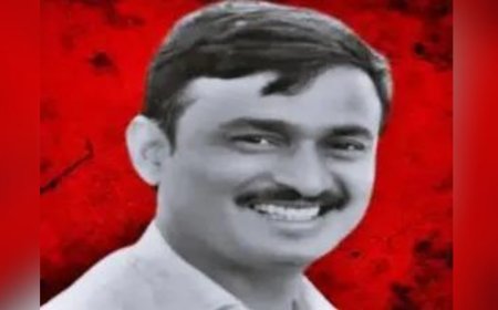 Two more men arrested in Beed sarpanch murder case