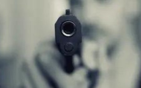 Power department staffer held for firing at Jammu BJYM leader