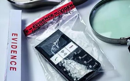 New norms may put private chats out of probe agencies' reach